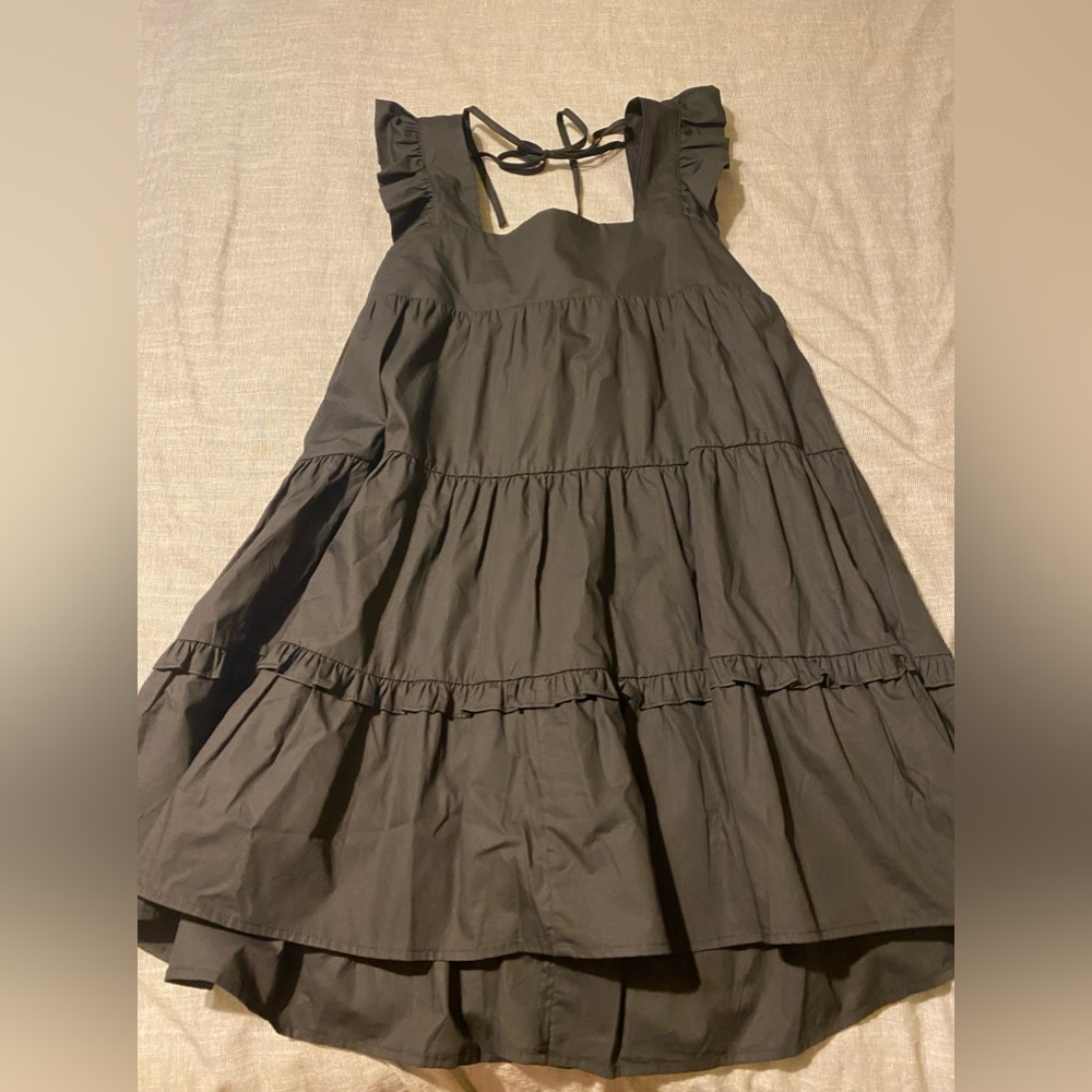 day and moon summer days ahead dress